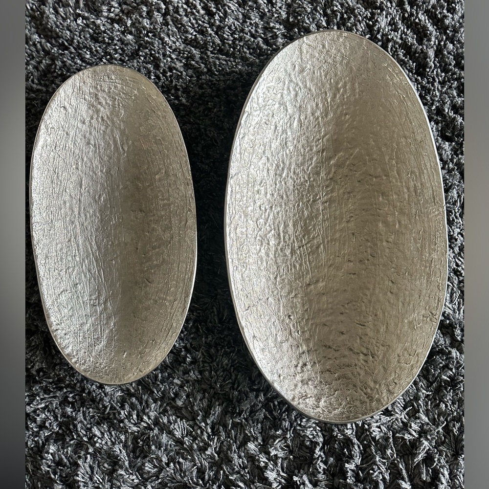 Decorative Platter/Bowl